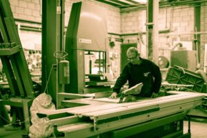 Portfolio afbeelding