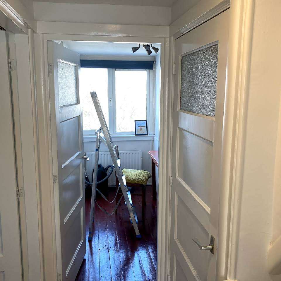 Portfolio afbeelding