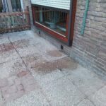 Spouwmuurisolatie tussenwoning Afbeelding 1