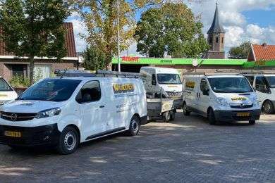 Portfolio afbeelding