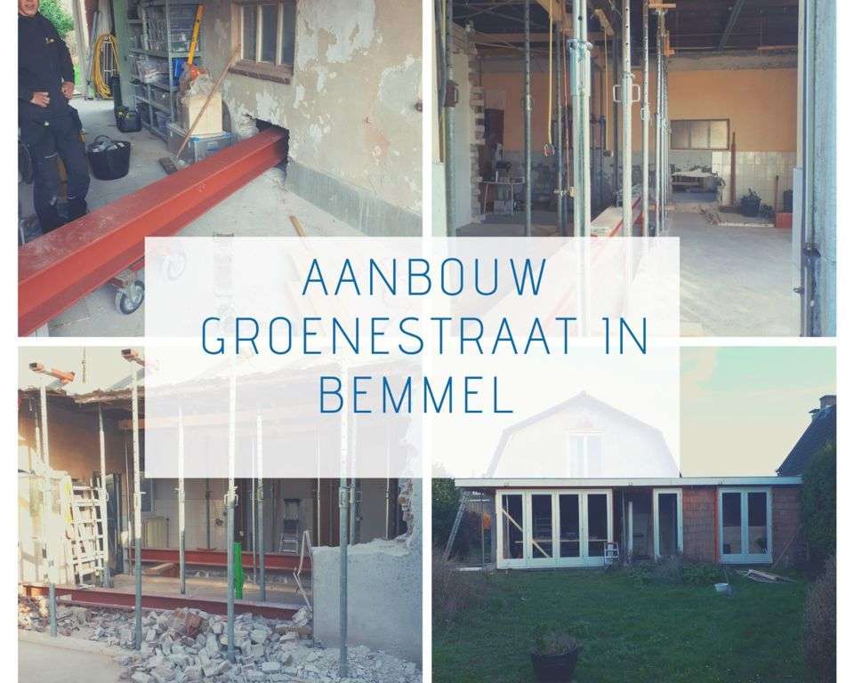 Portfolio afbeelding