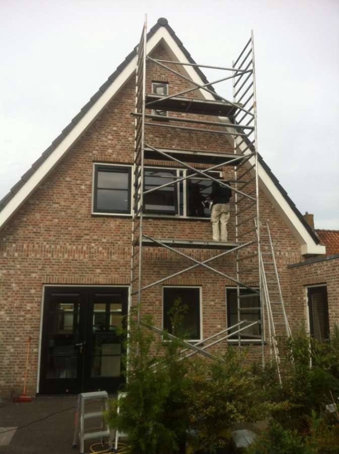 Portfolio afbeelding