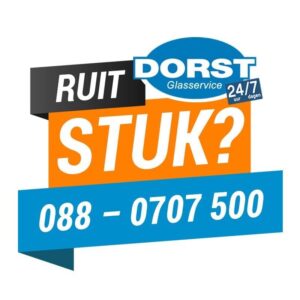 Dorst Glasservice 24/7 | Glashandel & Glaszetter