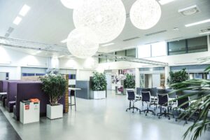 Portfolio afbeelding