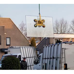 Portfolio afbeelding