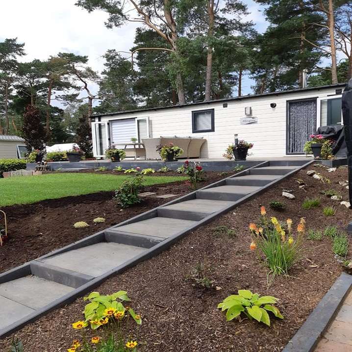 Portfolio afbeelding