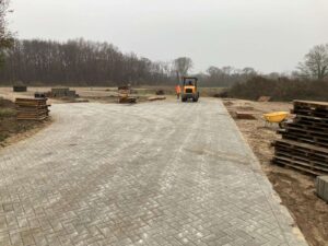 Portfolio afbeelding