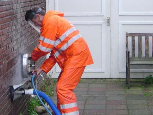 Portfolio afbeelding