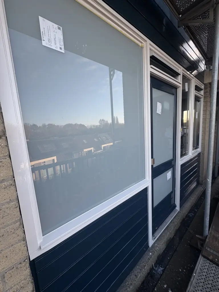 Portfolio afbeelding