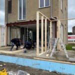 Uitbouw Afbeelding 1