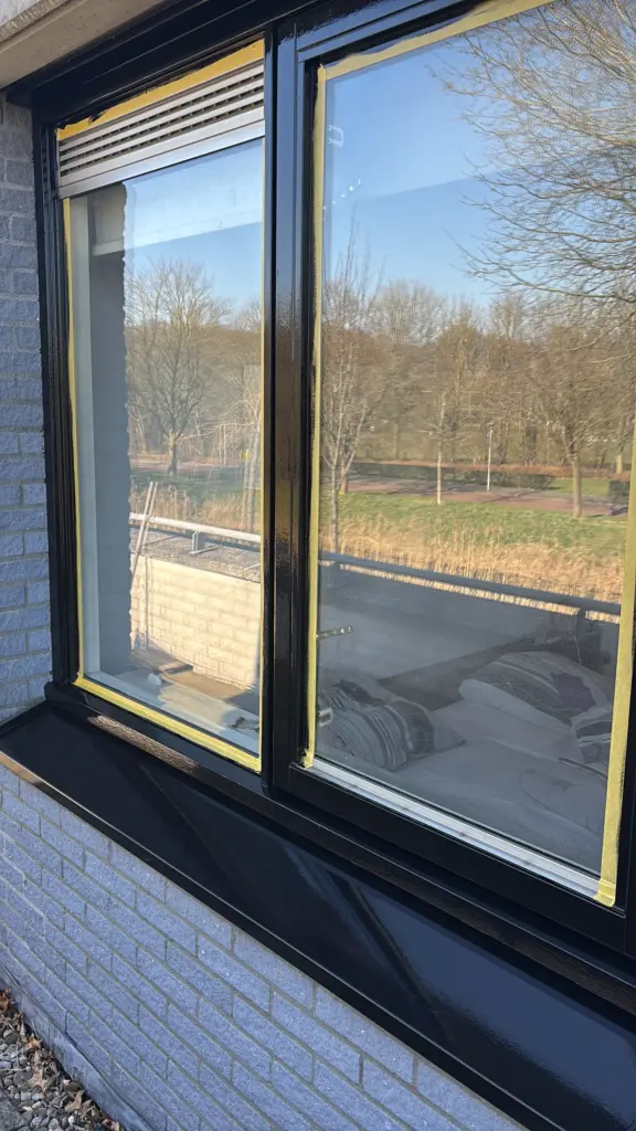 Portfolio afbeelding