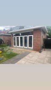 Portfolio afbeelding