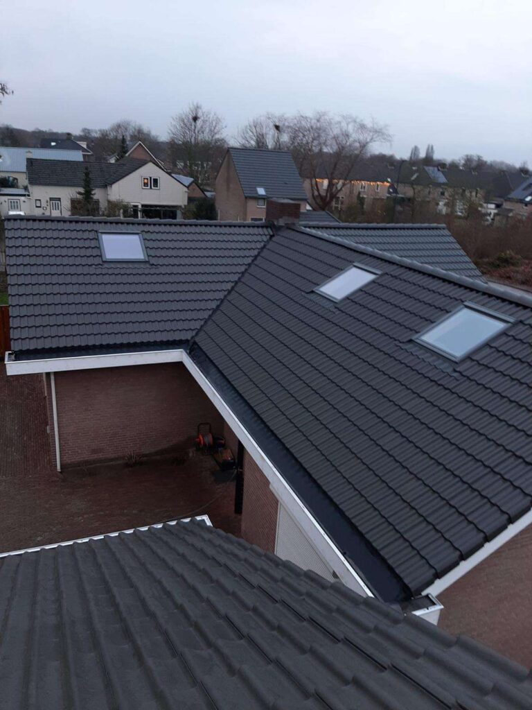 Portfolio afbeelding