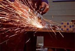 Portfolio afbeelding