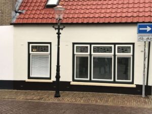 Portfolio afbeelding