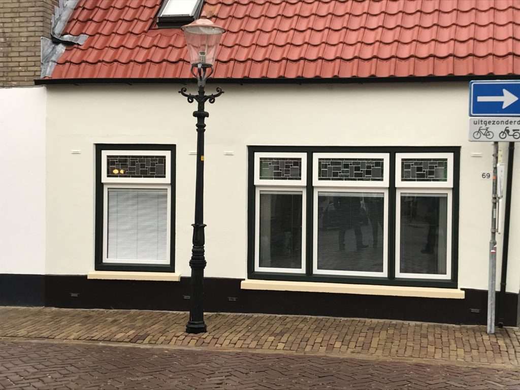 Portfolio afbeelding