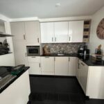 Keuken spuiten Afbeelding 1