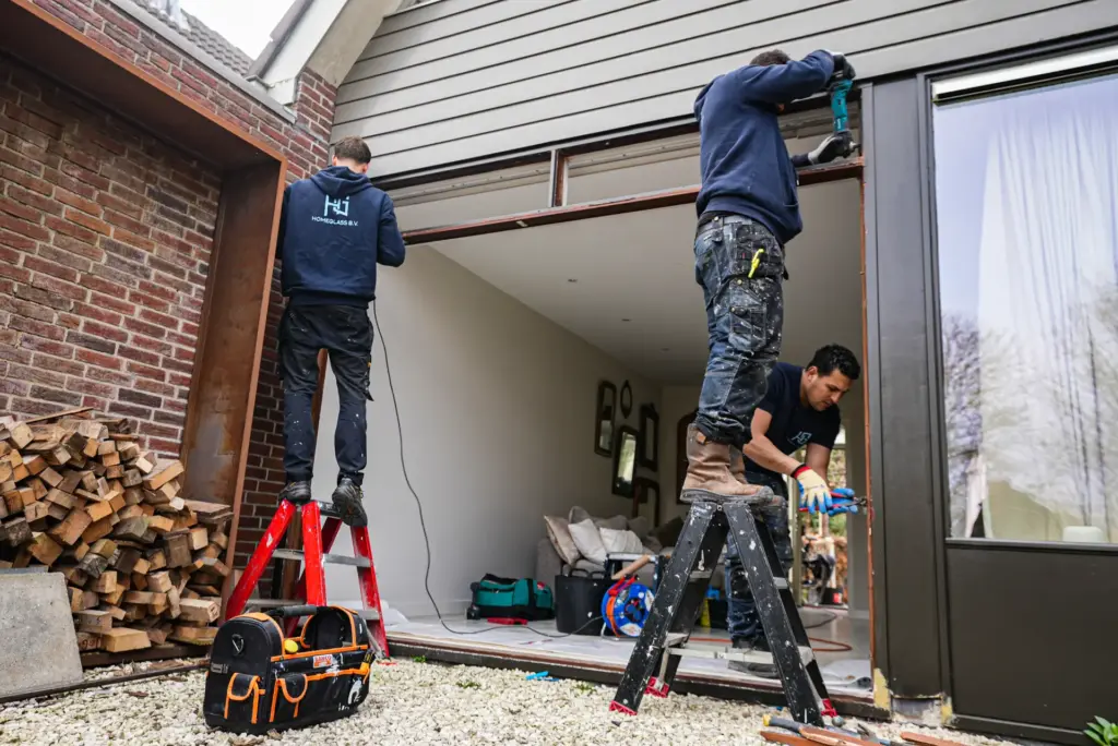 Portfolio afbeelding