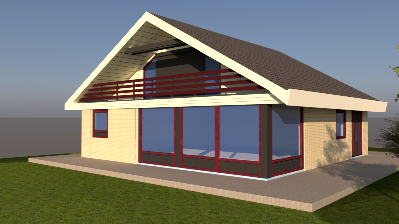 Portfolio afbeelding