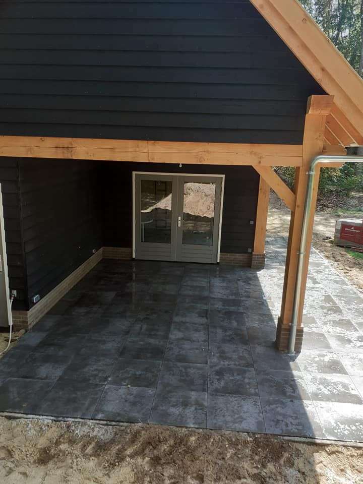 Portfolio afbeelding