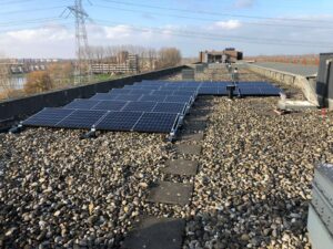 Portfolio afbeelding