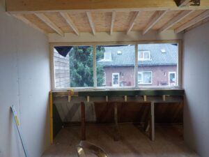 Portfolio afbeelding