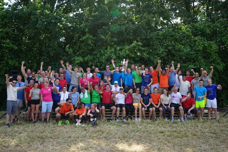 Portfolio afbeelding