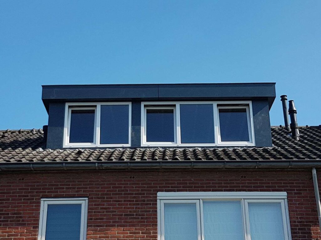 Portfolio afbeelding