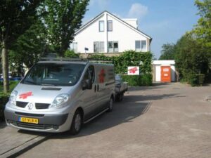 Portfolio afbeelding