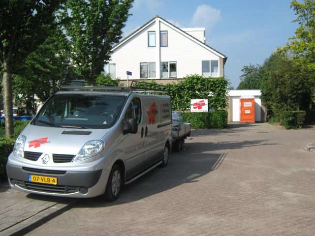 Portfolio afbeelding