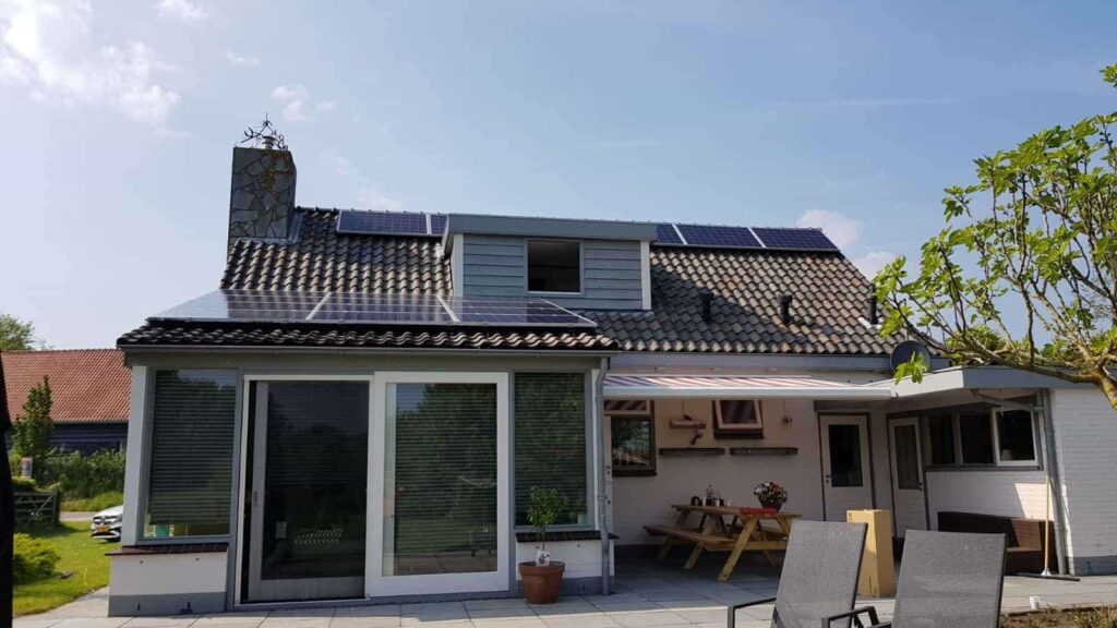 Portfolio afbeelding