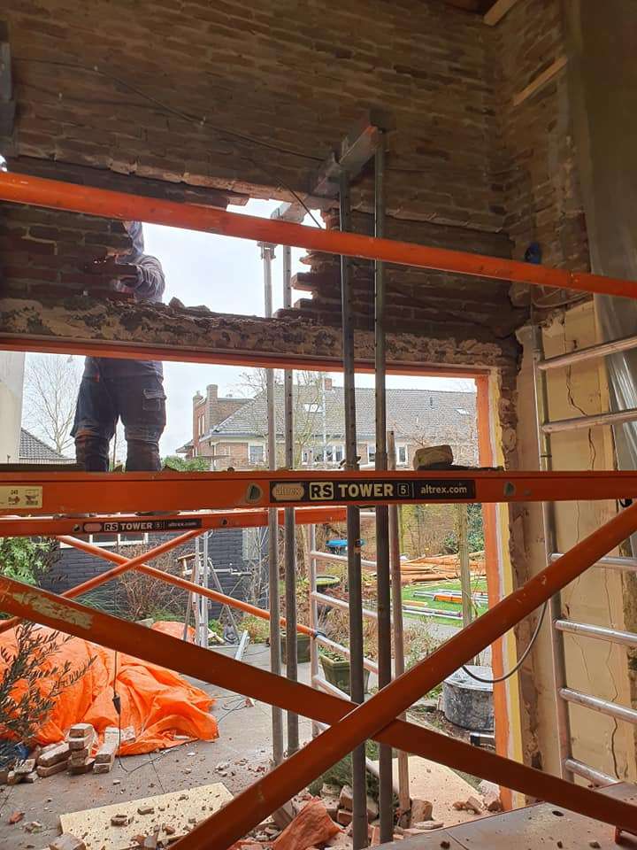 Portfolio afbeelding