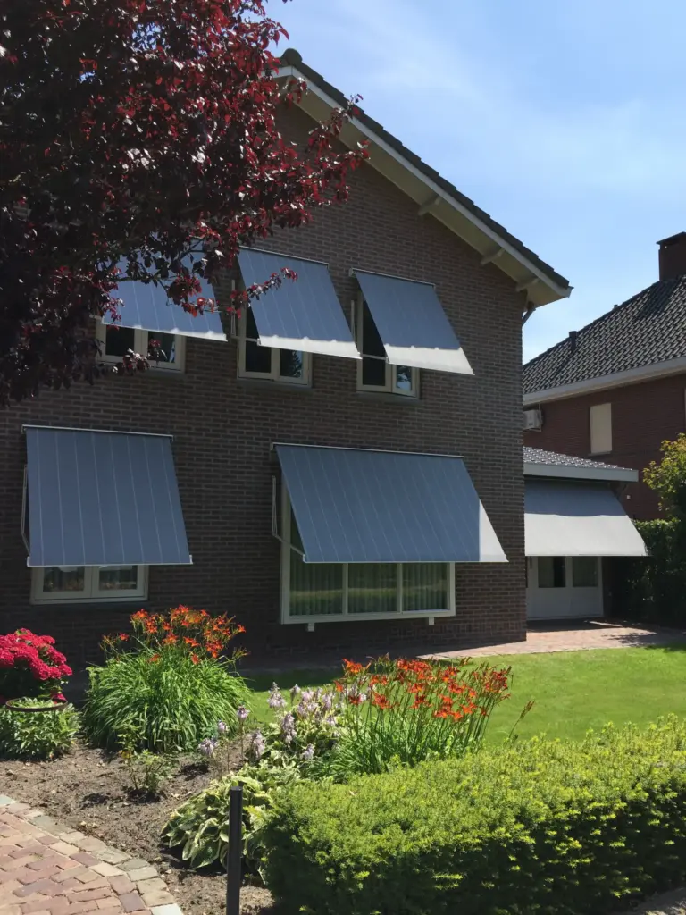 Portfolio afbeelding