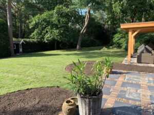 Portfolio afbeelding