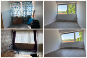 Portfolio afbeelding