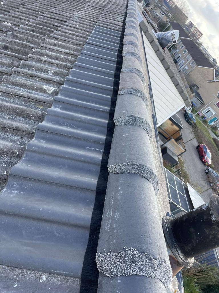 Portfolio afbeelding