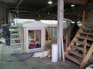 Portfolio afbeelding