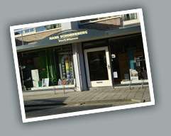 Portfolio afbeelding