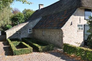 Portfolio afbeelding