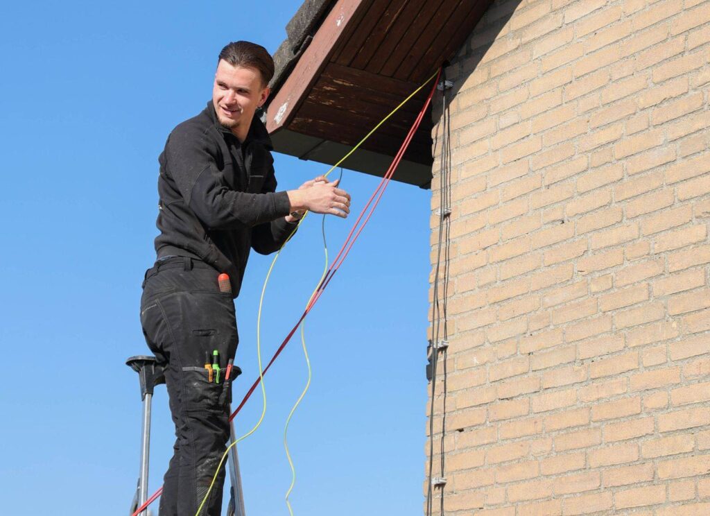 Portfolio afbeelding