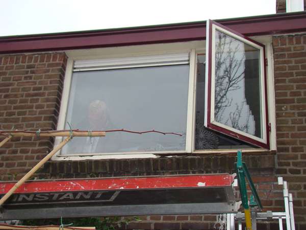 Portfolio afbeelding