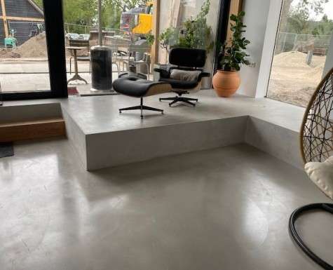 Portfolio afbeelding