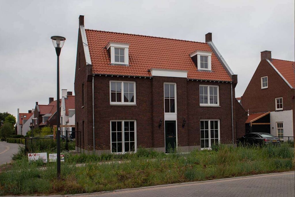 Portfolio afbeelding