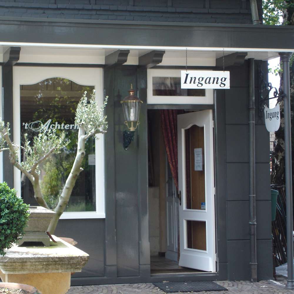 Portfolio afbeelding