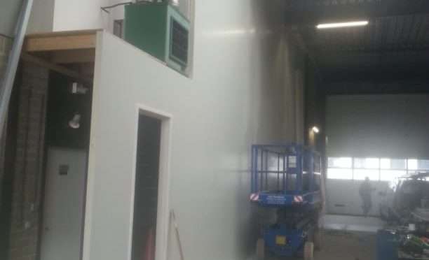 Portfolio afbeelding