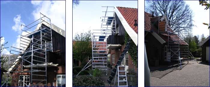 Portfolio afbeelding