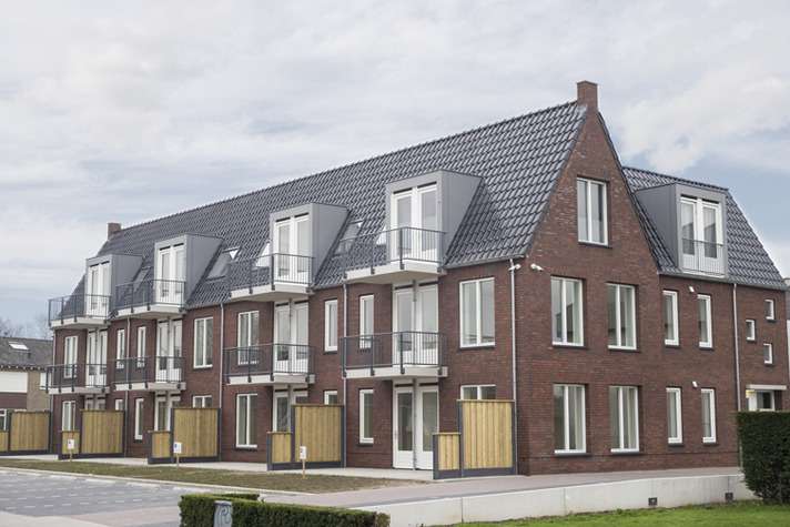 Portfolio afbeelding