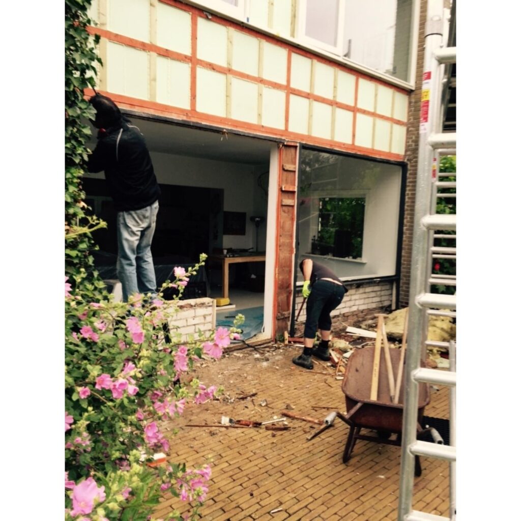 Portfolio afbeelding