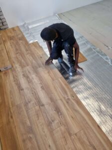 Portfolio afbeelding