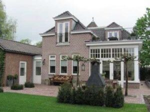 Portfolio afbeelding